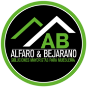 Logo Alfaro y Bejarano