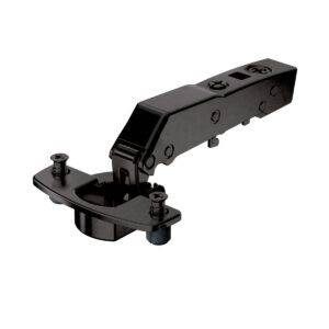 Bisagra Sensys 95° con amortiguación Hettich