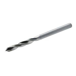 Broca para perforación de corredera Quadro 70x6mm Hettich