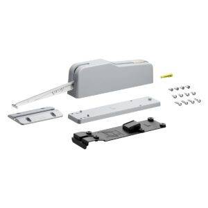 Set push to move WingLine L Hettich